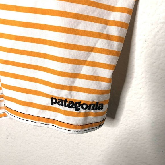 Patagonia Stretch Planing Board Shorts Size 40 - Picture 4 of 10